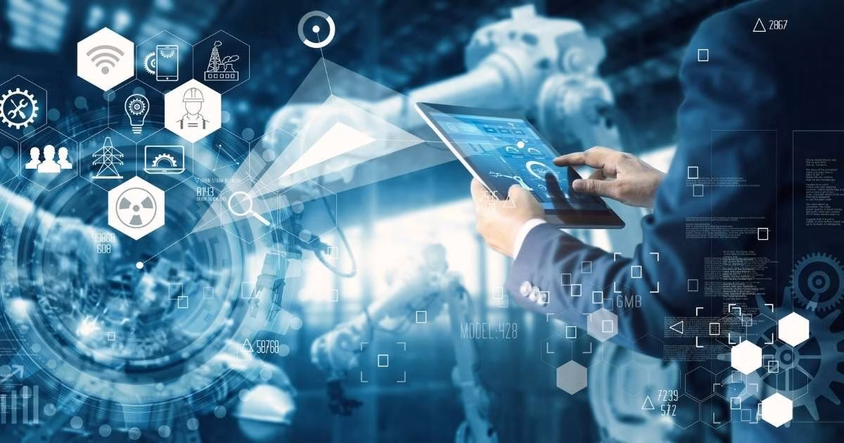 Bakımda Yapay Zeka: Otomasyon Yazılımlarının Geleceği