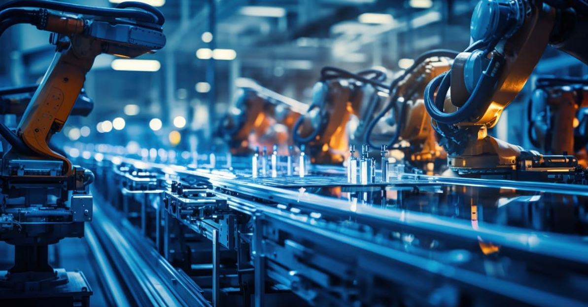 Bakım Otomasyon Yazılımının Tesisler, Makinalar ve Araçlar İçin Önemi