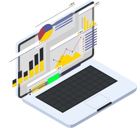 Derin Analiz & Güçlü Raporlama