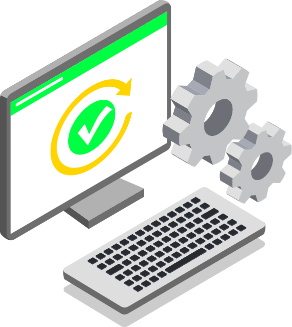 ERP Sistemlere Uyumluluk Sağlar