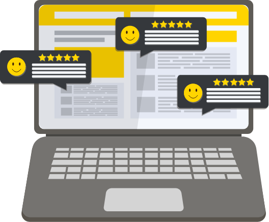 Kullanıcı Dostu Arayüz